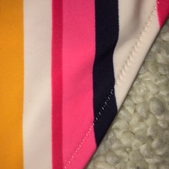 stripe aerie bikini bottoms - Picture 4 of 4